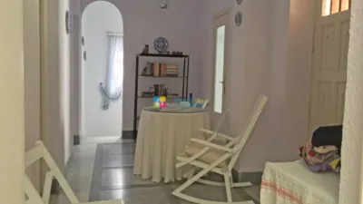 House in Olula del Río photo 19
