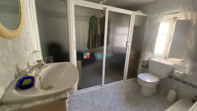 House in Olula del Río photo 21
