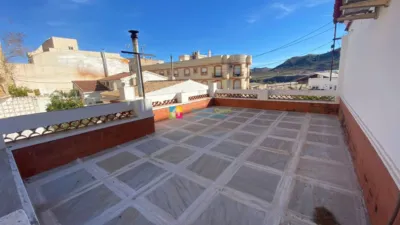 House in Olula del Río photo 27