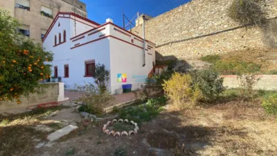 House in Olula del Río photo 32
