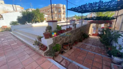 House in Olula del Río photo 3