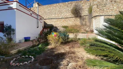 House in Olula del Río photo 5
