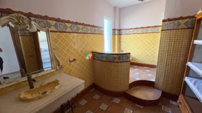 Finca rústica en alquiler en Albox, Albox de 850 €<span>/mes</span>