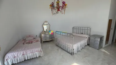 Finca rústica en alquiler en Albox, Albox de 850 €<span>/mes</span>