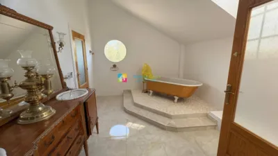 Finca rústica en alquiler en Albox, Albox de 850 €<span>/mes</span>