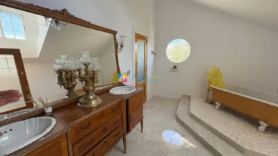 Finca rústica en alquiler en Albox, Albox de 850 €<span>/mes</span>