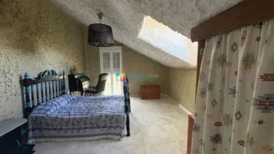 Finca rústica en alquiler en Albox, Albox de 850 €<span>/mes</span>