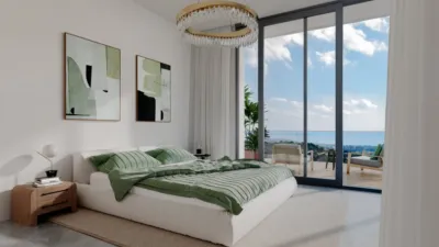 Casa - Vista 3