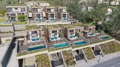 Casa - Vista 5