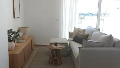 Casa – Orihuela, Laguna Green 2, Entrenaranjos - Más