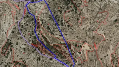 Terreno en venta en La Romana - Más