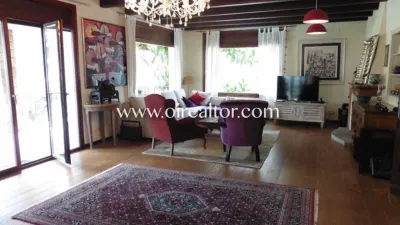 House in Castelldefels photo 2