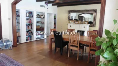 House in Castelldefels photo 4