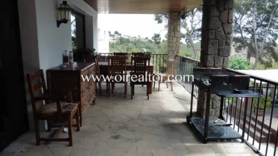 House in Castelldefels photo 5