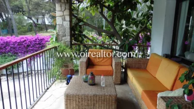 House in Castelldefels photo 6