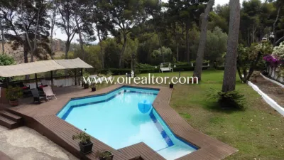 House in Castelldefels photo 7