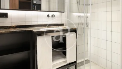 Apartamento en alquiler en El Poblenou - Imagen 11