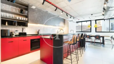 Apartamento en alquiler en El Poblenou - Imagen 12