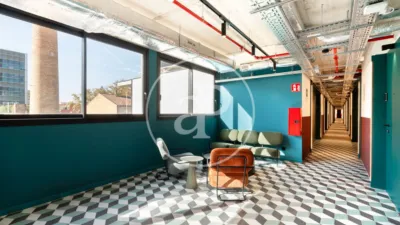 Apartamento en alquiler en El Poblenou - Imagen 13