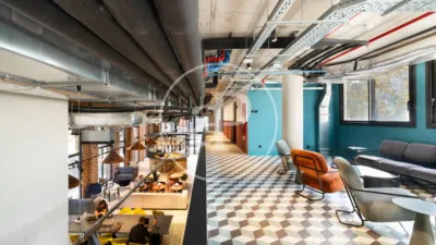 Apartamento en alquiler en El Poblenou - Imagen 14