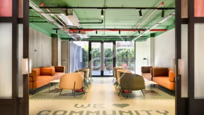 Apartamento en alquiler en El Poblenou - Imagen 15