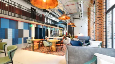 Apartamento en alquiler en El Poblenou - Imagen 17