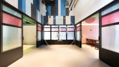 Apartamento en alquiler en El Poblenou - Imagen 18