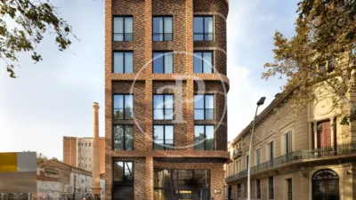 Apartamento en alquiler en El Poblenou - Imagen 19