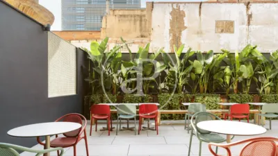 Apartamento en alquiler en El Poblenou - Imagen 22