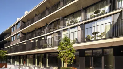 Apartamento en alquiler en El Poblenou - Imagen 23