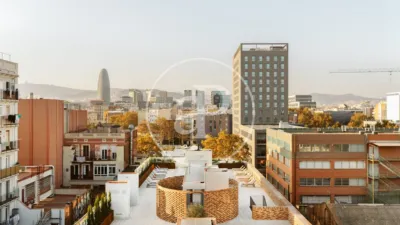 Apartamento en alquiler en El Poblenou - Imagen 26