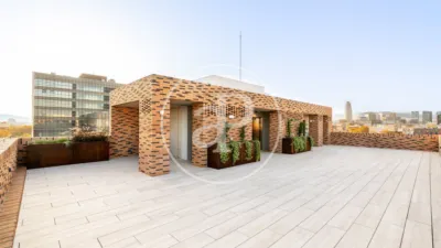 Apartamento en alquiler en El Poblenou - Imagen 28