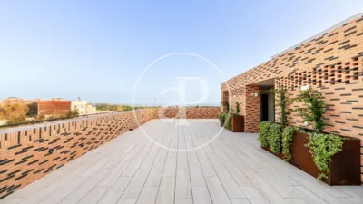 Apartamento en alquiler en El Poblenou - Imagen 29