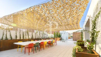 Apartamento en alquiler en El Poblenou - Imagen 31