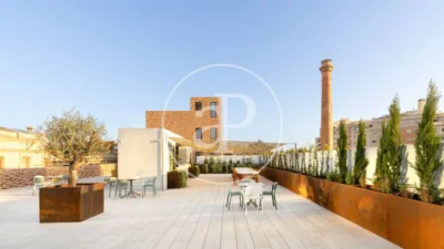 Apartamento en alquiler en El Poblenou - Imagen 32