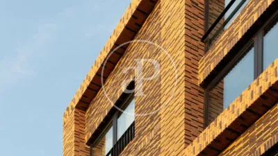 Apartamento en alquiler en El Poblenou - Imagen 35