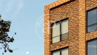 Apartamento en alquiler en El Poblenou - Imagen 36