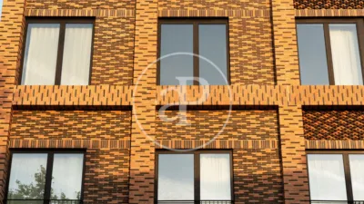 Apartamento en alquiler en El Poblenou - Imagen 37