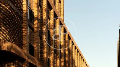 Apartamento en alquiler en El Poblenou - Imagen 39