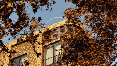 Apartamento en alquiler en El Poblenou - Imagen 41
