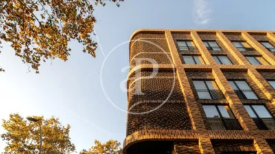 Apartamento en alquiler en El Poblenou - Imagen 42