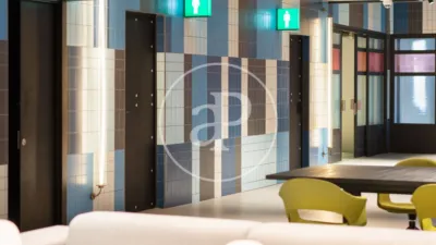 Apartamento en alquiler en El Poblenou - Imagen 44