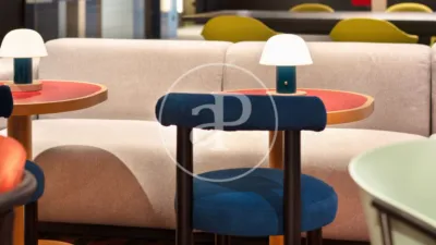 Apartamento en alquiler en El Poblenou - Imagen 45