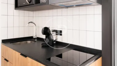 Apartamento en alquiler en El Poblenou - Imagen 48