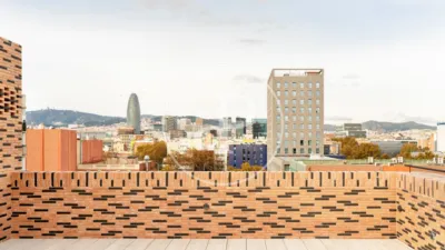 Apartamento en alquiler en El Poblenou - Imagen 49