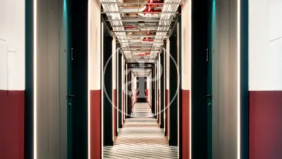 Apartamento en alquiler en El Poblenou - Imagen 50