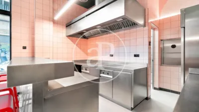 Apartamento en alquiler en El Poblenou - Imagen 53