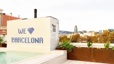 Apartamento en alquiler en El Poblenou - Imagen 56