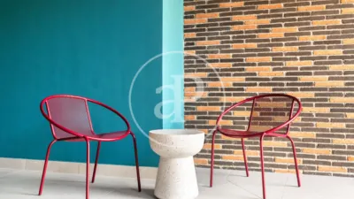 Apartamento en alquiler en El Poblenou - Imagen 58