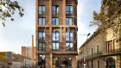 Apartamento en alquiler en El Poblenou - Imagen 59
